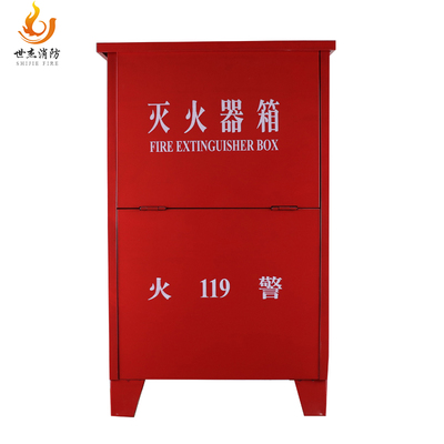 东莞消防灭火器箱